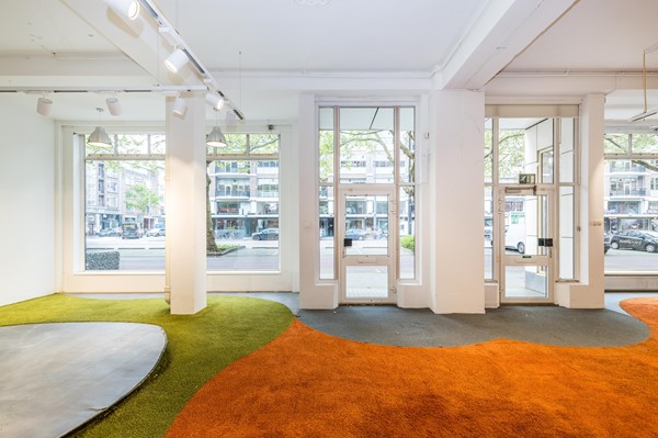 Medium property photo - Goudsesingel 41A, 3031 ED Rotterdam